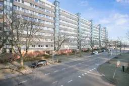 Utrecht, Theemsdreef 354