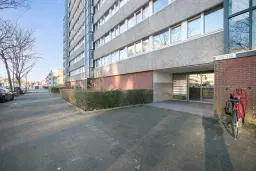 Utrecht, Theemsdreef 354