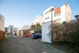 Rotterdam, Siciliëboulevard 118