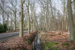 Etten-Leur, Moerdijkse Postbaan 8