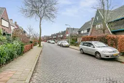 Warnsveld, Breegraven 118