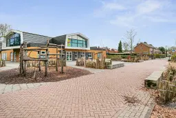 Warnsveld, Breegraven 118