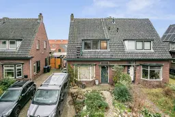 Warnsveld, Breegraven 118