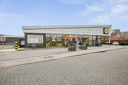 Warnsveld, Breegraven 118