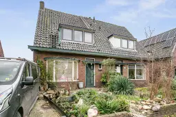Warnsveld, Breegraven 118