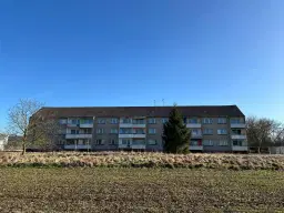 Appartementencomplex 24 eenheden en 18 garageboxen - Heygendorf - Duitsland