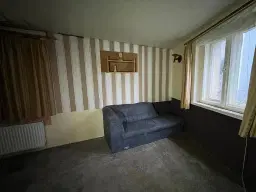 Vrijstaand pand met 2 verdiepingen in Langenwetzendorf - Duitsland