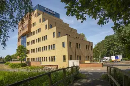 Oldenzaal, Lossersestraat 2 - 2a