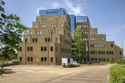 Oldenzaal, Lossersestraat 2 - 2a