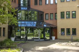 Oldenzaal, Lossersestraat 2 - 2a