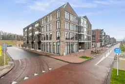 Amersfoort, Terschellingkade 232