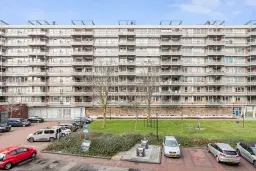 Beverwijk, Plesmanweg 371