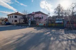 Huis in Gyurgich (Vidin) - Bulgarije