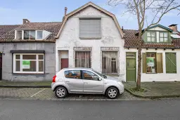 Terneuzen, Nieuwediepstraat 77