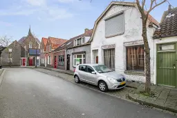 Terneuzen, Nieuwediepstraat 77