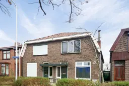 Almelo, Westerdokstraat 27