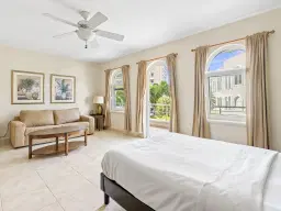 Appartement (A-15) gelegen in Tower Building van Rainbow Beach Club te Sint Maarten
