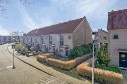 Spanbroek, Waterhoen 42