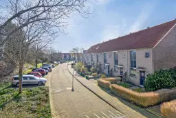 Spanbroek, Waterhoen 42