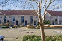 Spanbroek, Waterhoen 42
