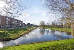 Spanbroek, Waterhoen 42