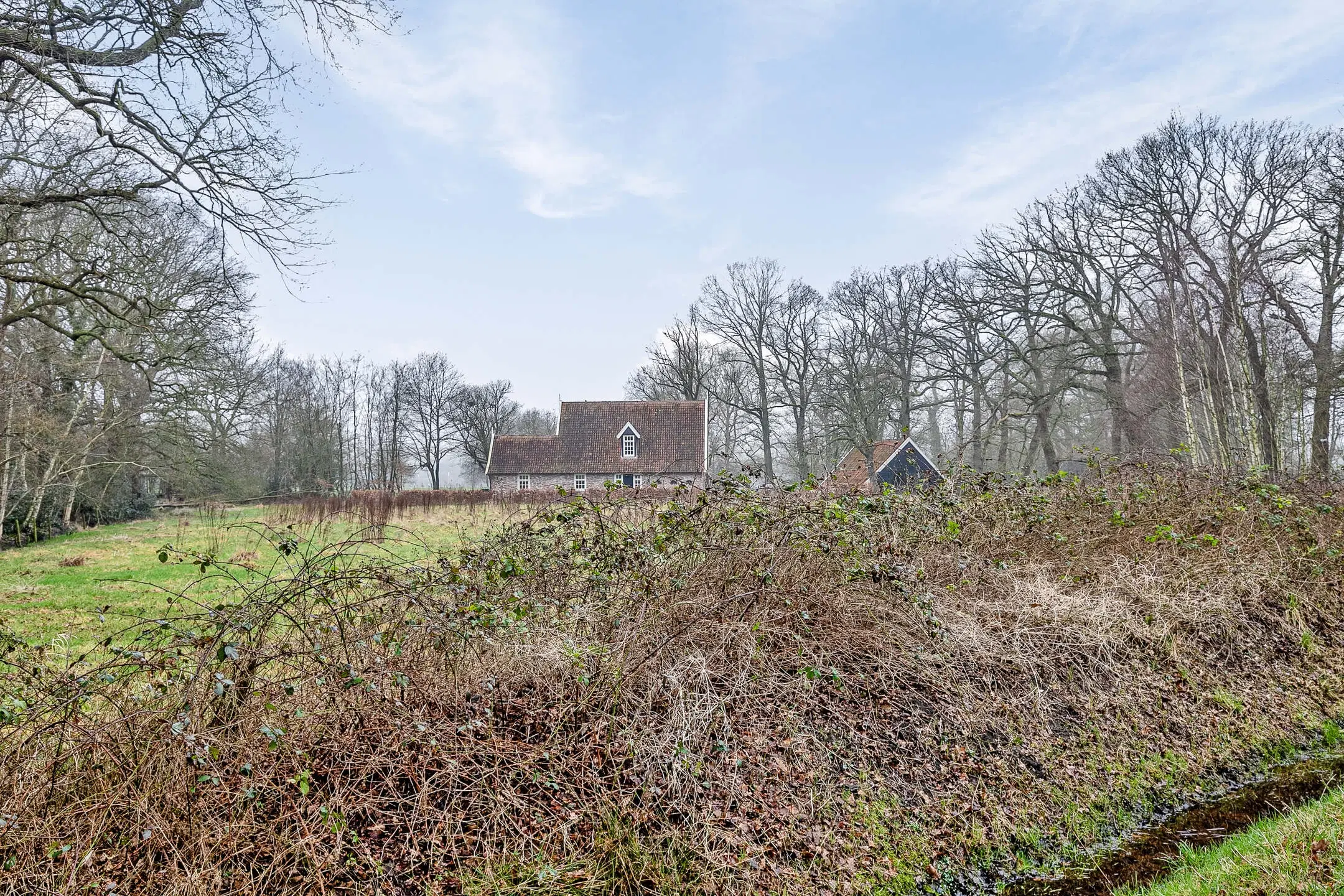 Hengelo, Drieneresweg 136