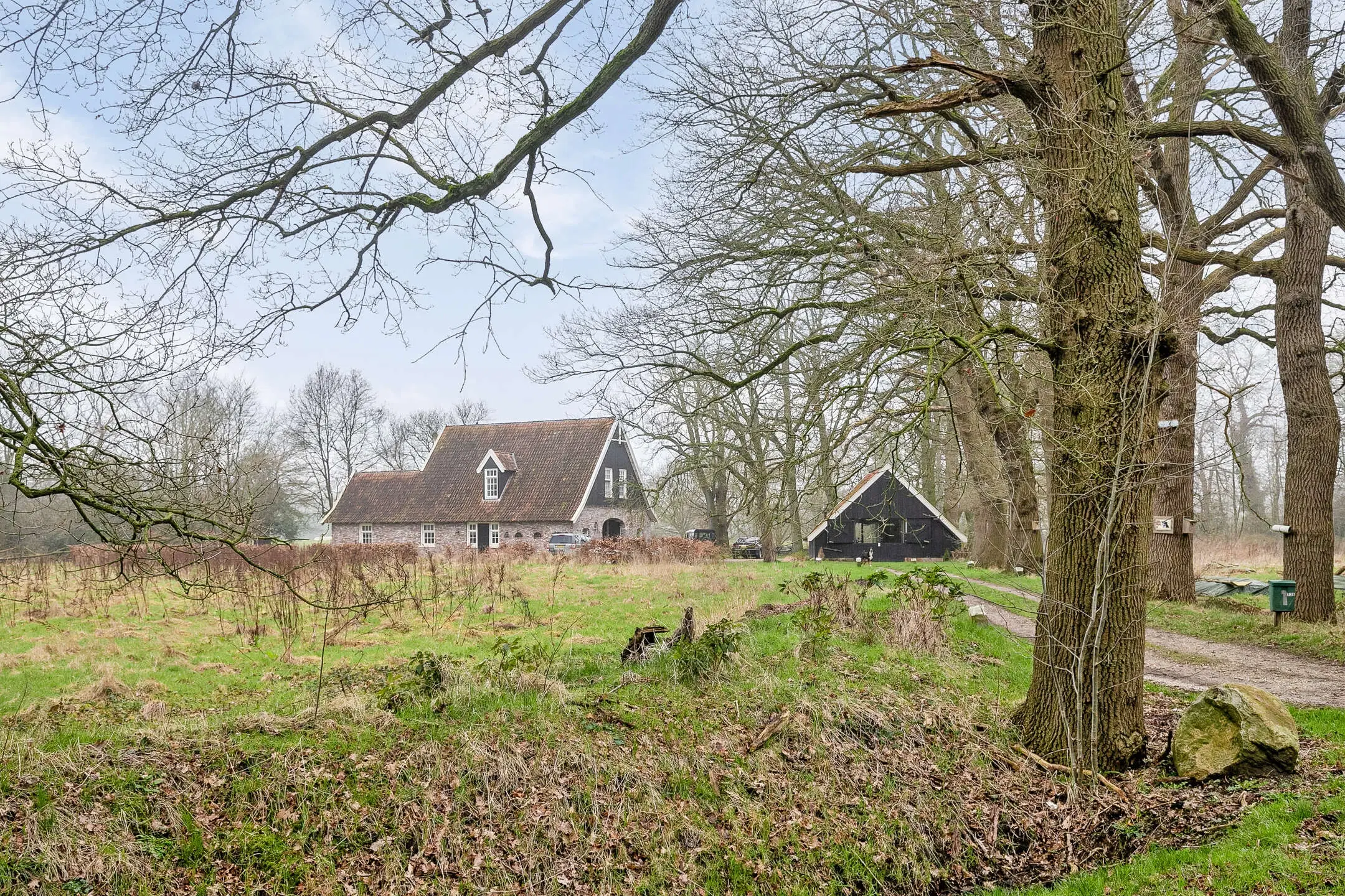 Hengelo, Drieneresweg 136