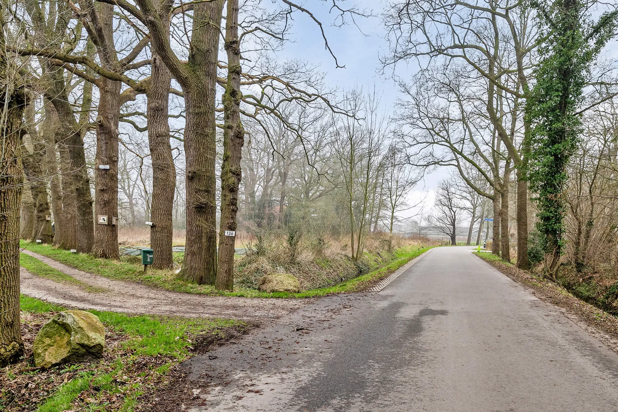 Hengelo, Drieneresweg 136