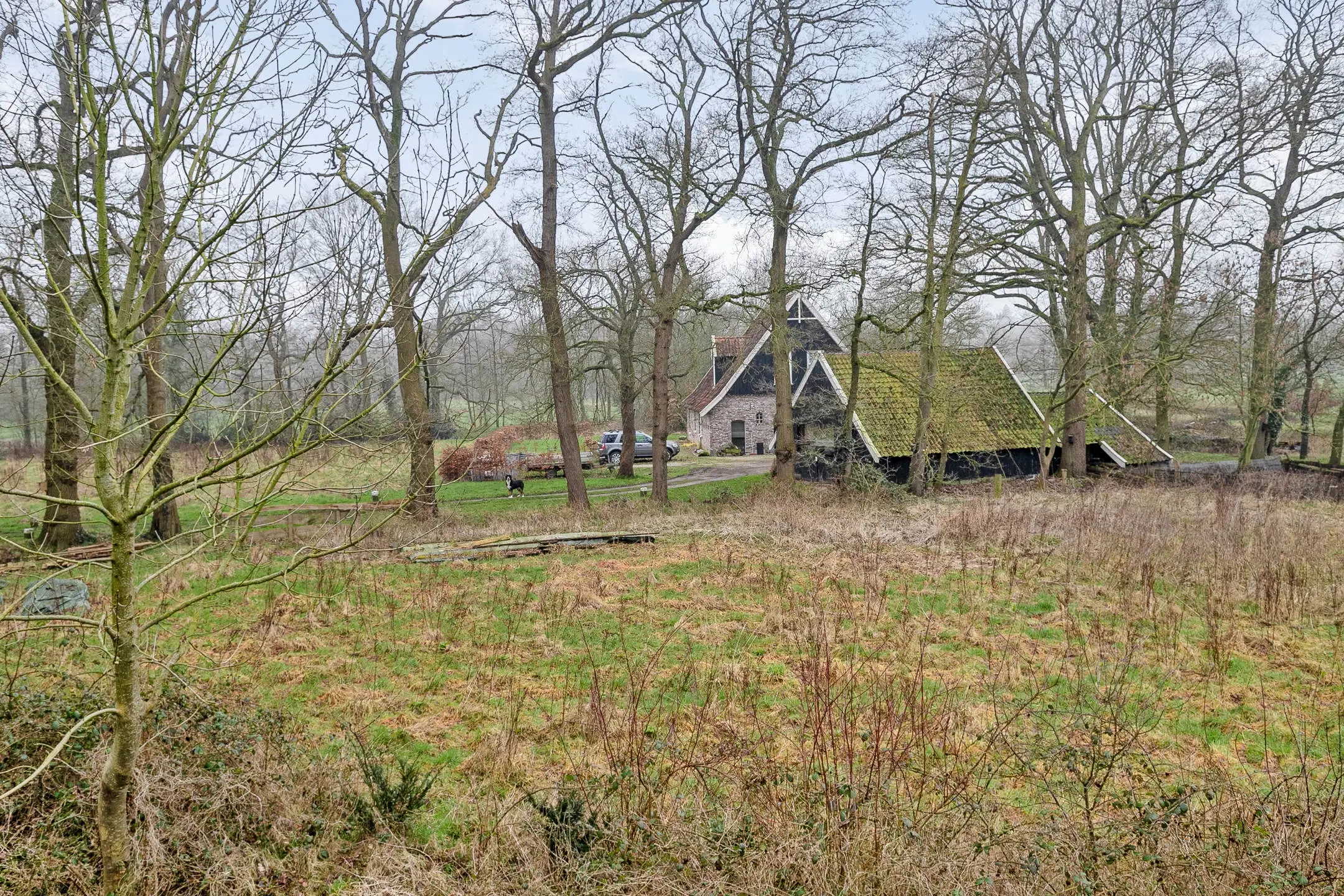 Hengelo, Drieneresweg 136