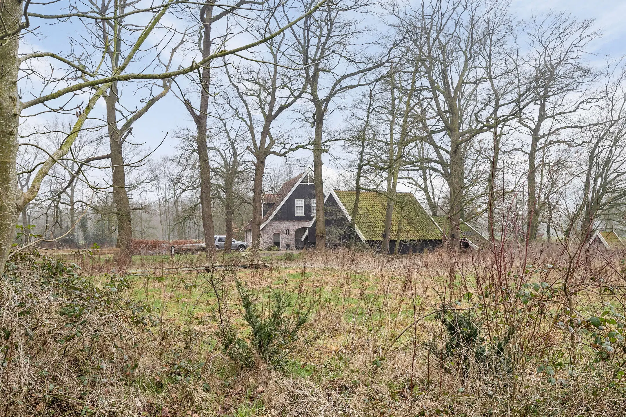 Hengelo, Drieneresweg 136