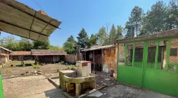 Huis met 2.170 m2 grond en bijgebouwen in Gorna Studena (Veliko Tarnovo) - Bulgarije