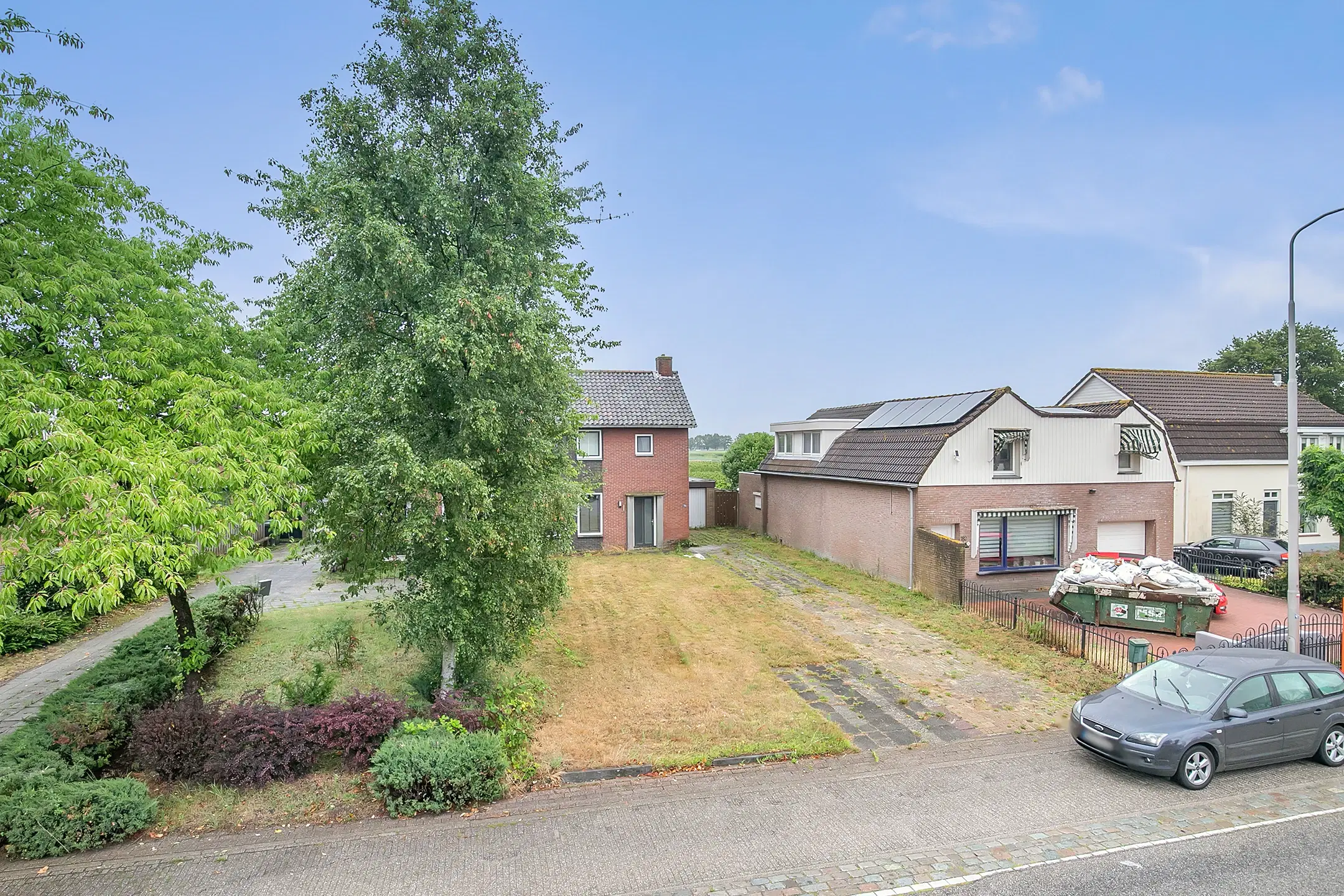 Plantagebaan 186, Roosendaal