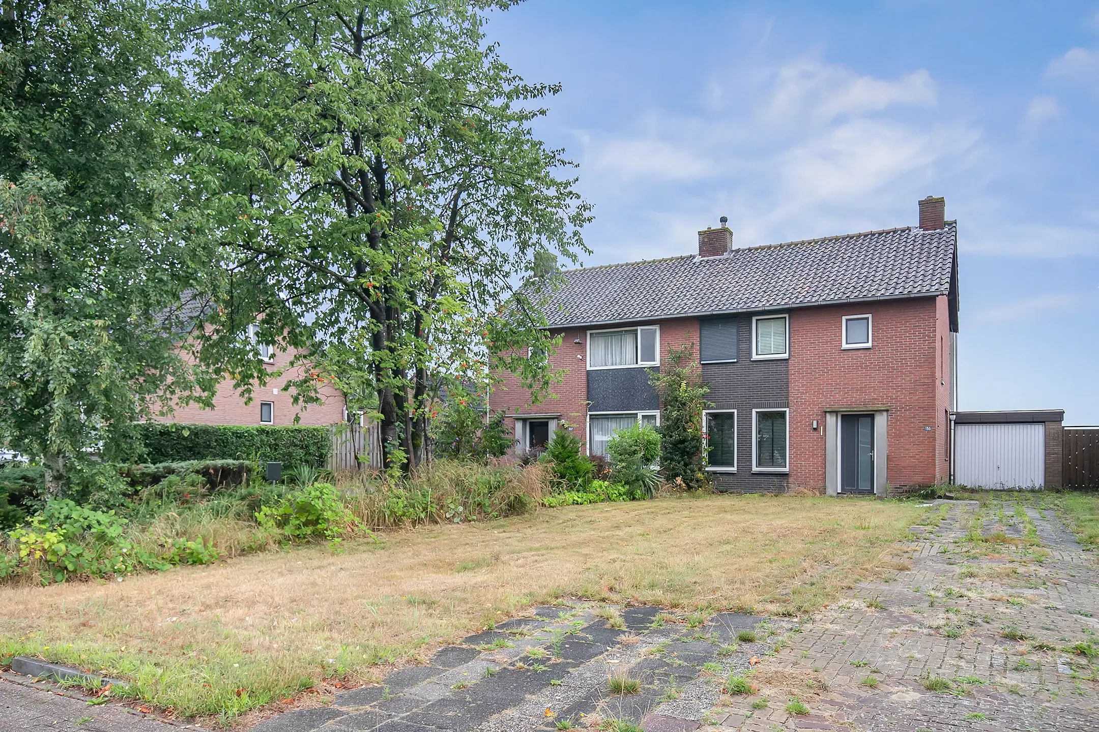 Plantagebaan 186, Roosendaal