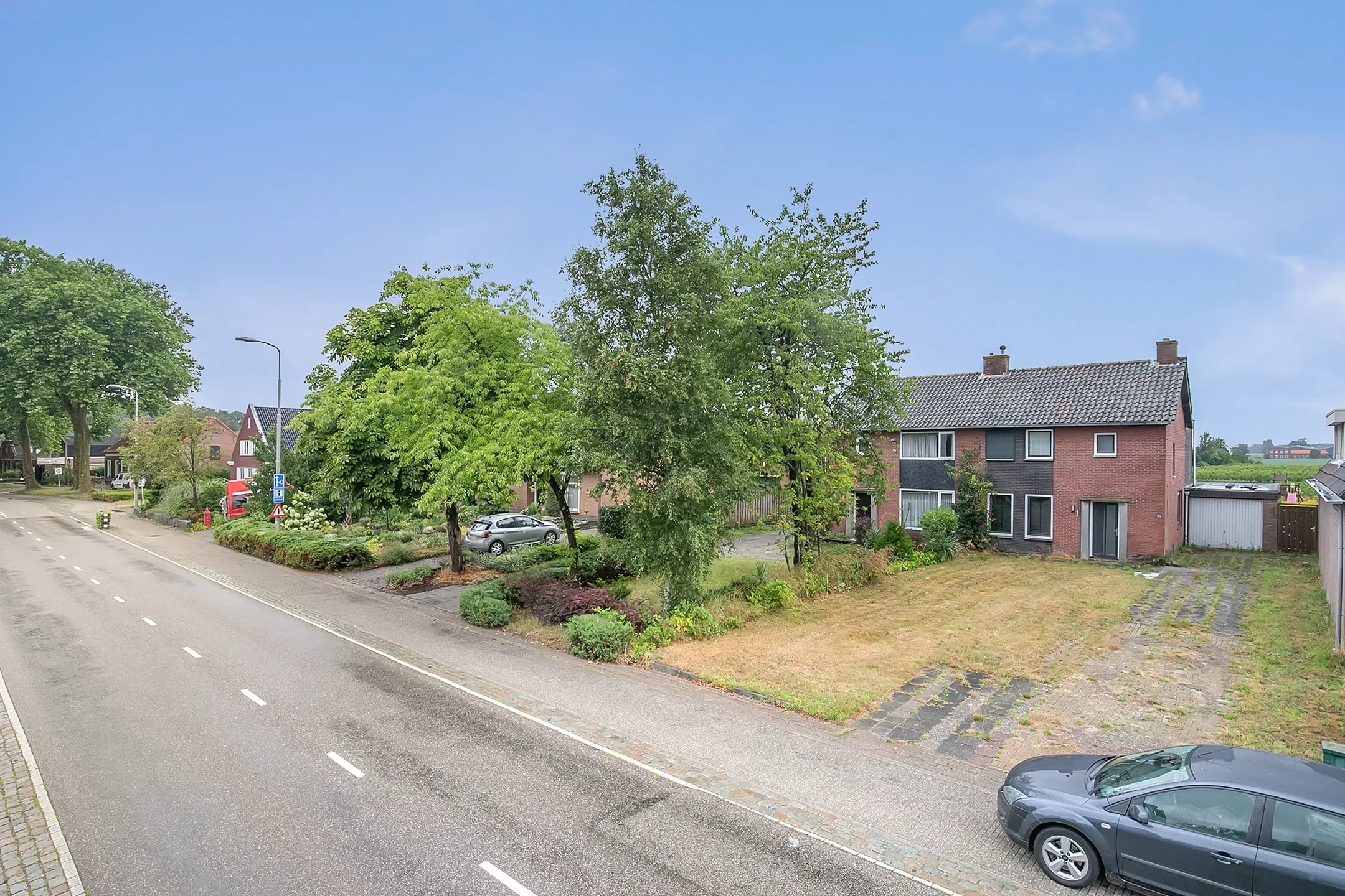 Plantagebaan 186, Roosendaal