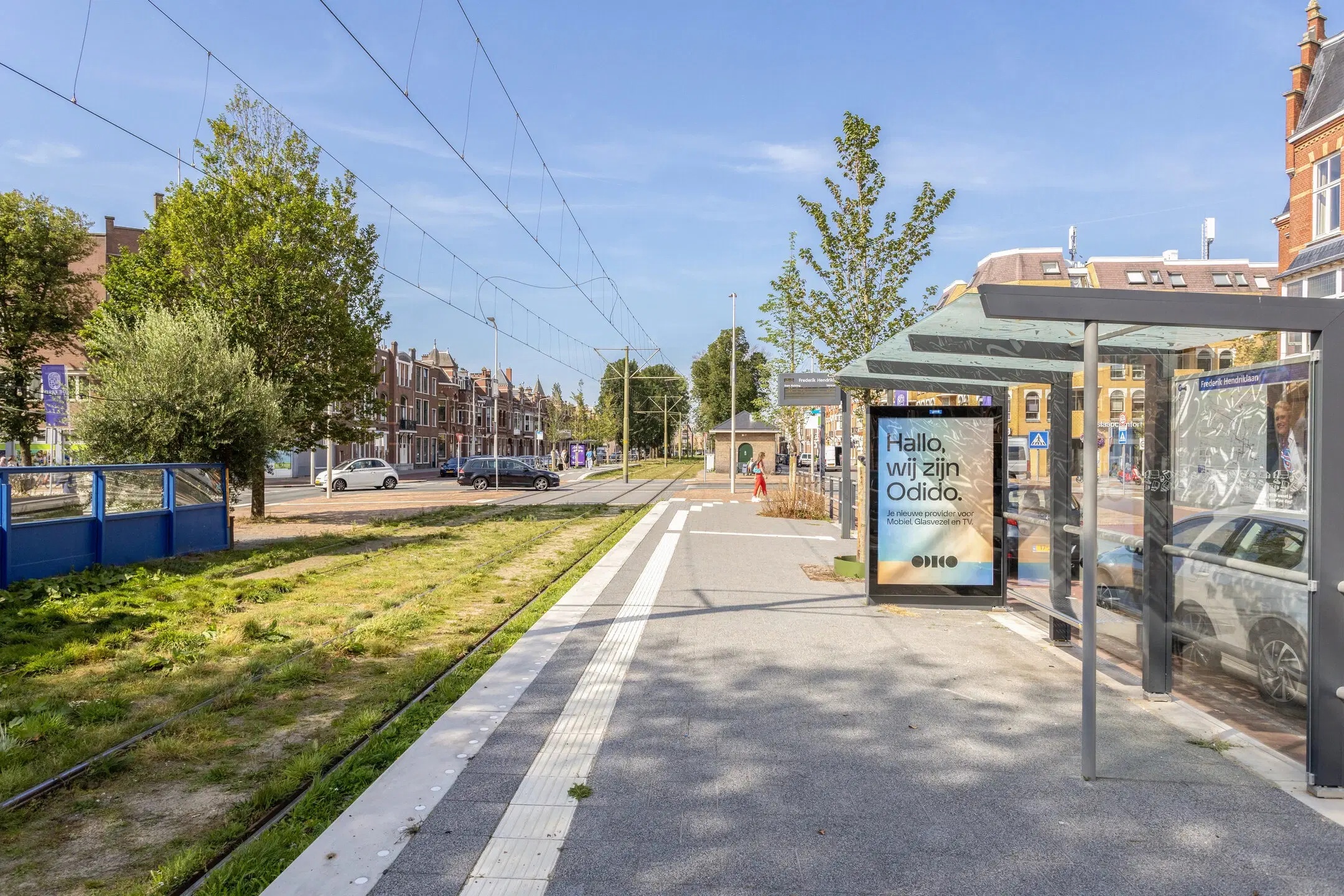 Den Haag, Statenlaan 36 B