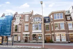 Den Haag, Statenlaan 36 B