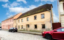 Vrijstaand huis in Dahme - Duitsland