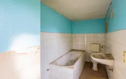 Vrijstaand huis in Dahme - Duitsland