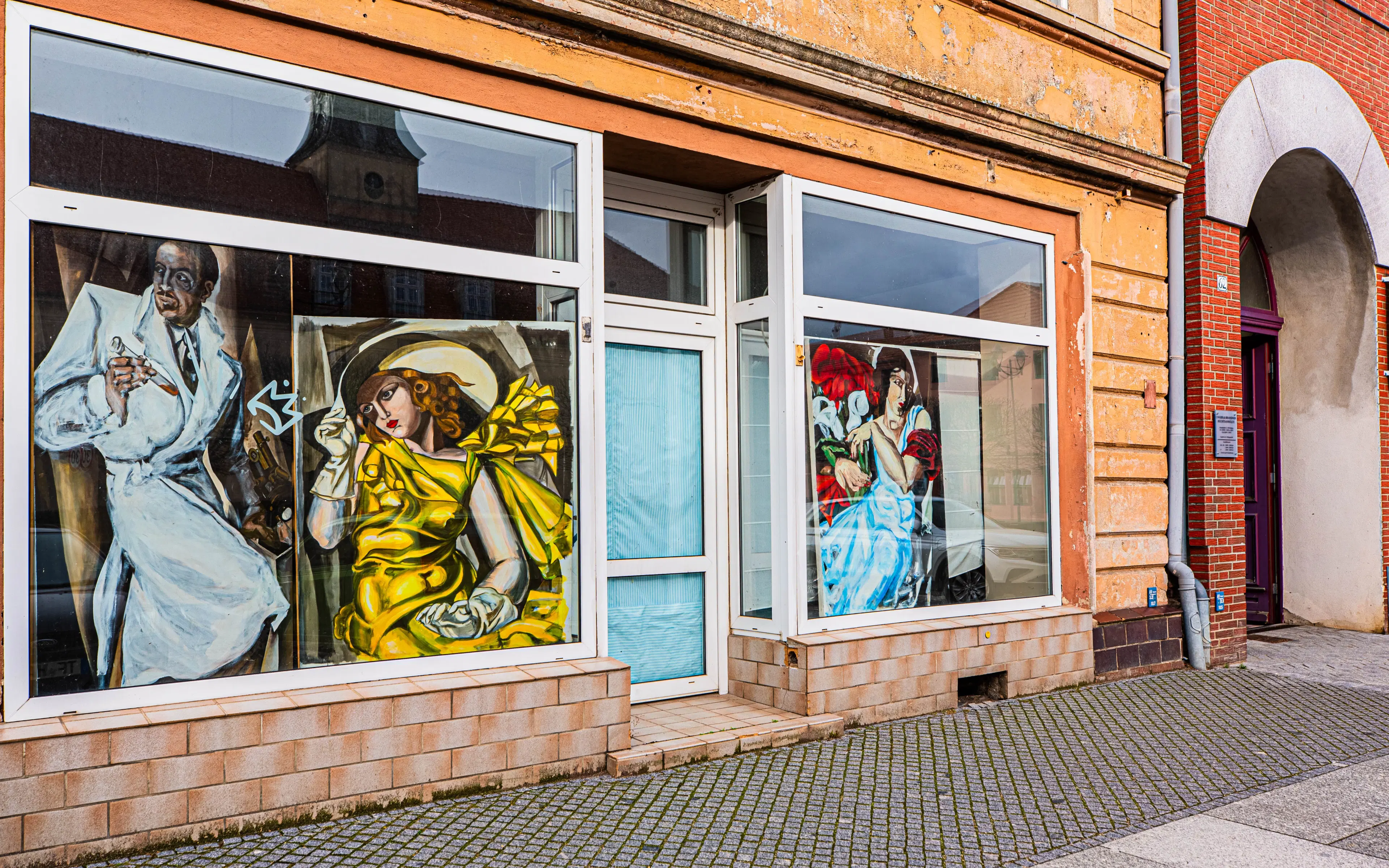 Vrijstaand huis in Dahme - Duitsland