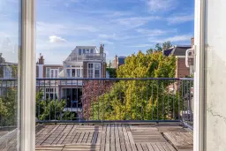 Den Haag, Statenlaan 36 B