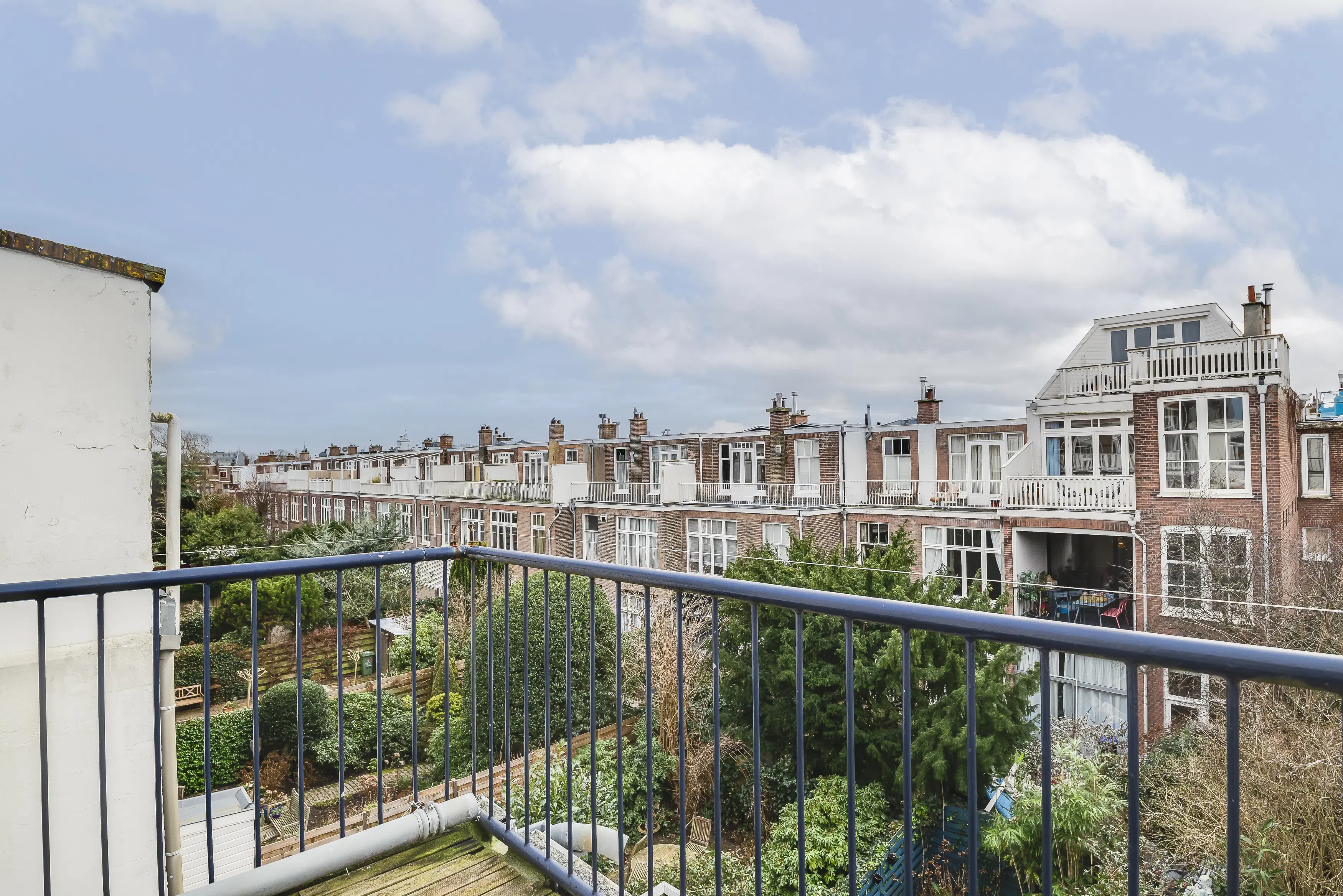 Den Haag, Statenlaan 36 B