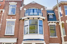 Den Haag, Statenlaan 36 A