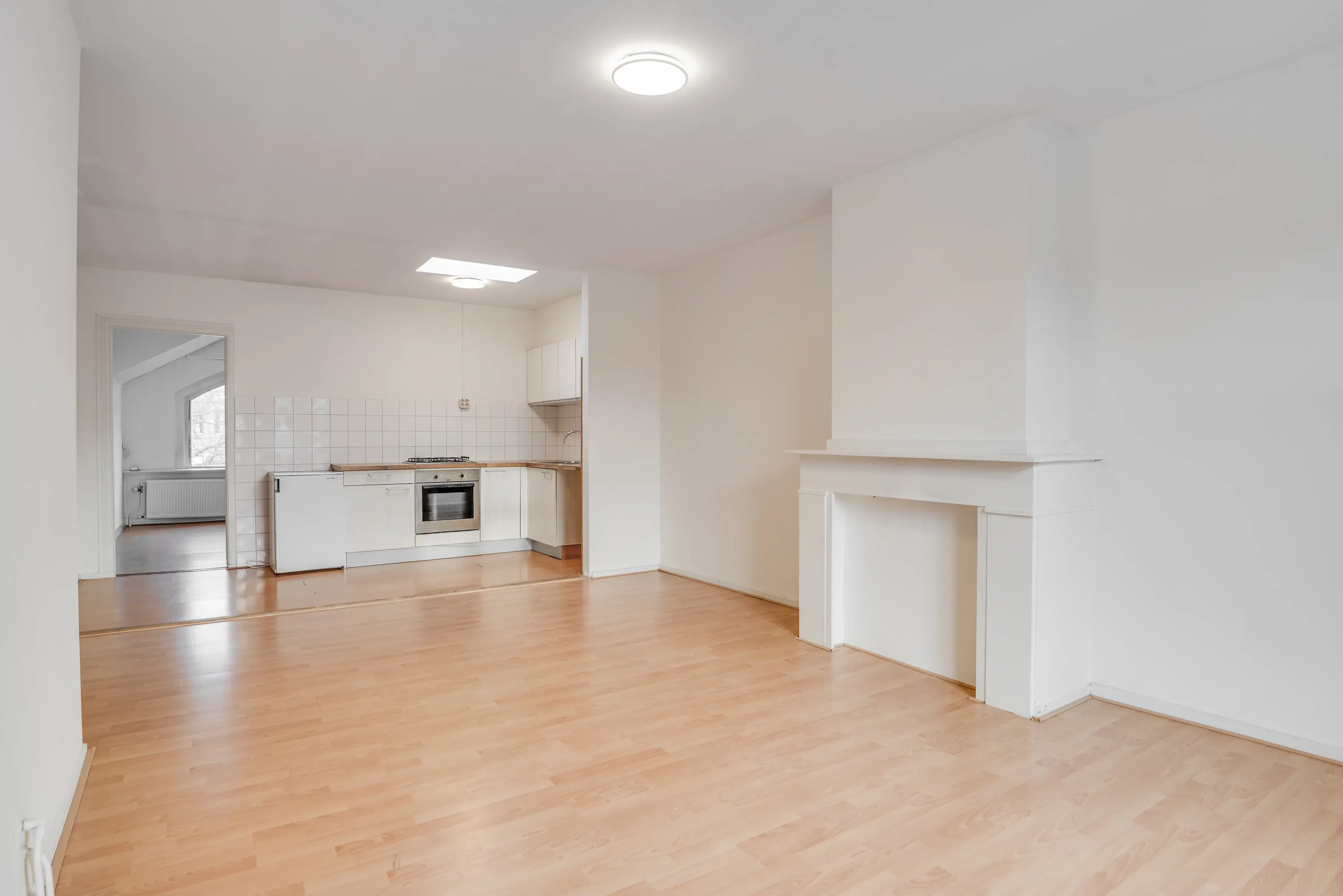 Den Haag, Statenlaan 36 B