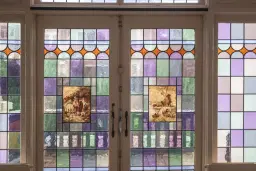 Den Haag, Statenlaan 36 A