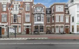 Den Haag, Statenlaan 36 A