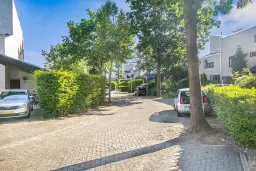 Koggewagen 82, Blaricum