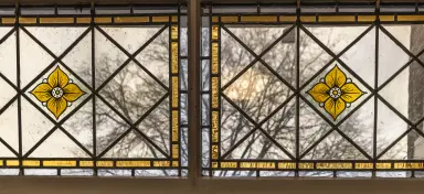 Den Haag, Statenlaan 36, 36A & 36B