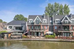 Lange Stammerdijk 1N, Amsterdam