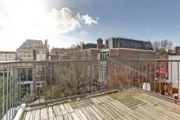 Den Haag, Statenlaan 36, 36A & 36B