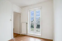 Den Haag, Statenlaan 36, 36A & 36B